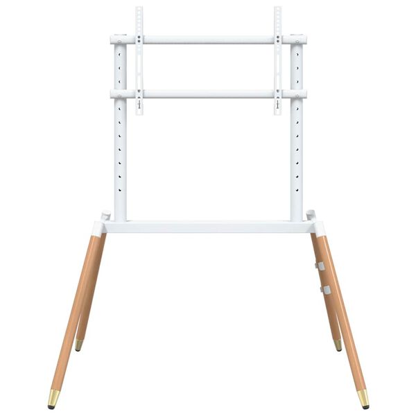 vidaXL Stojan na TV 37"&ndash;86" max. VESA 400 x 600 mm 60 kg