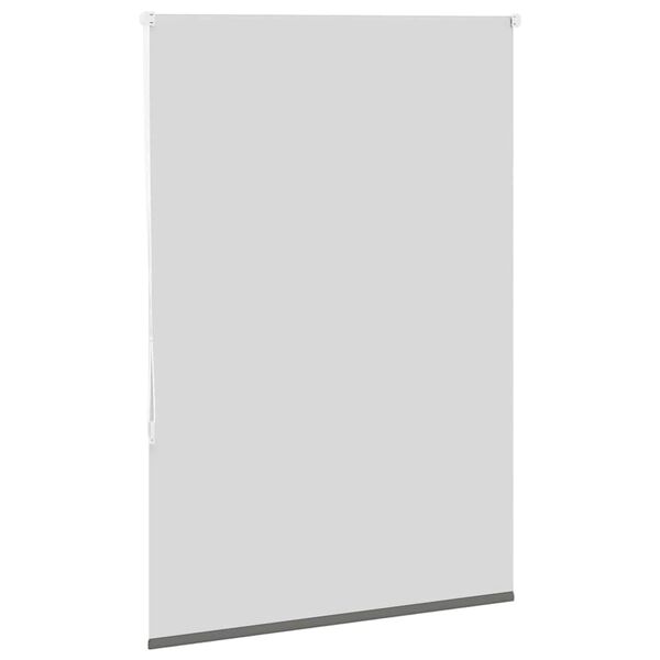 vidaXL Roleta zatemňovac&iacute; 105x130 cm &scaron;&iacute;řka l&aacute;tky 100,7 cm polyester