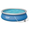 Bestway Baz&eacute;nov&yacute; set Fast Set 396 x 84 cm 57321