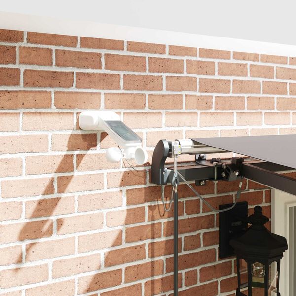 vidaXL Pl&aacute;tno pro mark&yacute;zu s Světle &scaron;ed&aacute; 400 &times; 300 cm Polyester