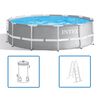 Intex Baz&eacute;nov&yacute; set Prism Frame 366 x 99 cm 26716GN