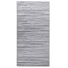 vidaXL Venkovn&iacute; koberec ARAKIL &scaron;ed&aacute; 120x180 cm PP
