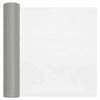 vidaXL S&iacute;ťovina 40 x 2000 cm 18 mesh Nerezov&aacute; ocel 304 Stř&iacute;brn&aacute;