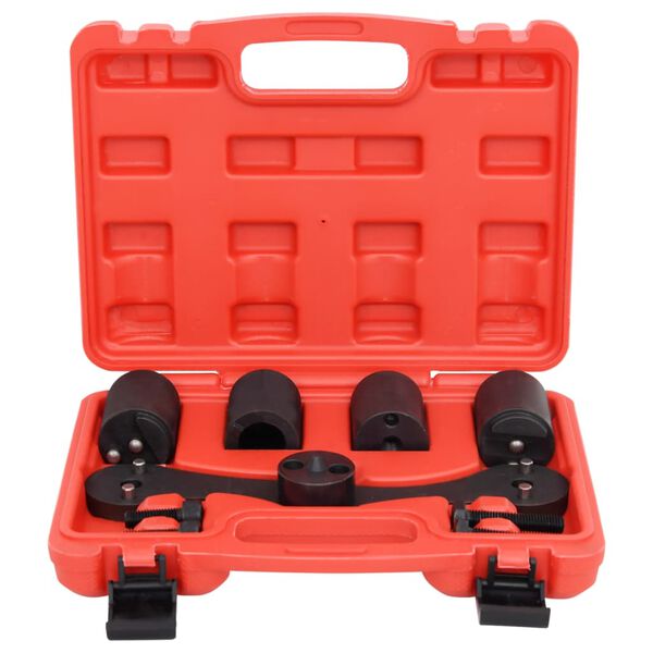 vidaXL Sada pro nastaven&iacute; vyvažovac&iacute;ho hř&iacute;dele pro BMW B47/B48/N47