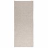 vidaXL Kusov&eacute; koberce Obd&eacute;ln&iacute;kov&yacute; FARO Kr&eacute;mov&aacute; 150 x 80 cm Polyester