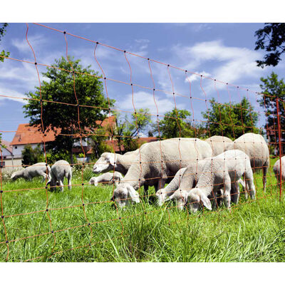 Neutral Elektrické ohradníky pro ovce OviNet 90 cm oranžové