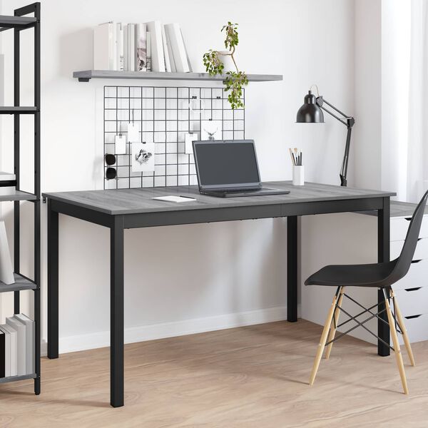 vidaXL J&iacute;deln&iacute; stoly KOV