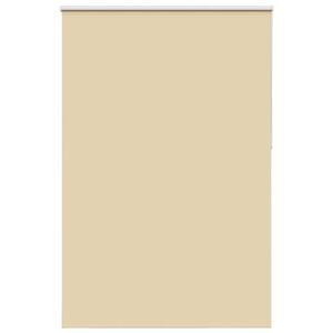 vidaXL Roleta zatemňovac&iacute; 150x230 cm &scaron;&iacute;řka l&aacute;tky 146,6 cm polyester