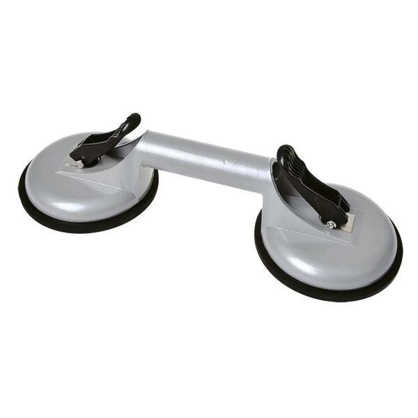 ProPlus Vakuový zvedák hliníkový se 2 přísavkami