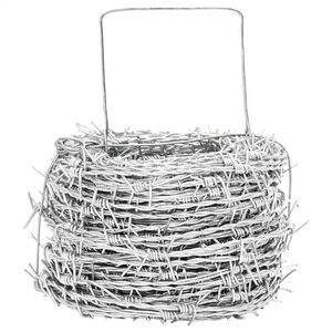 Ostnat&yacute; dr&aacute;t 500 m