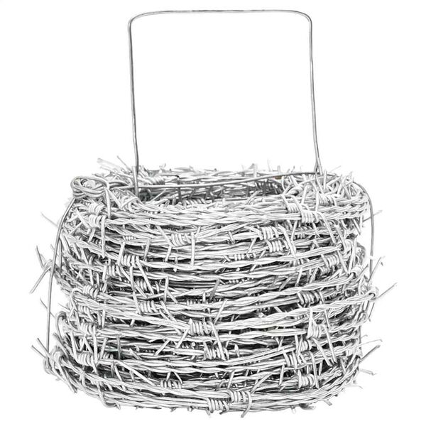 Ostnat&yacute; dr&aacute;t 500 m