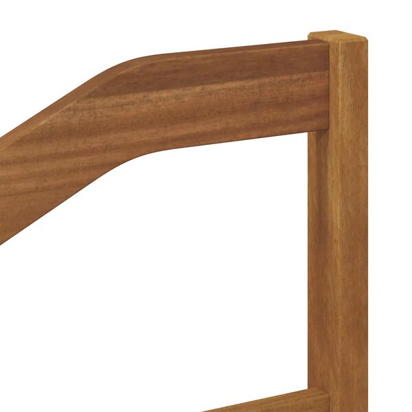 vidaXL Venkovn&iacute; pohovkov&aacute; souprava 3 pcs Př&iacute;rodn&iacute;