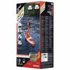 Bestway Nafukovací paddleboard Hydro-Force Fastblast Tech 381x76x15 cm