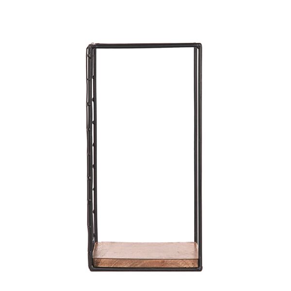 LABEL51 N&aacute;stěnn&yacute; reg&aacute;l Firm 20 x 15 x 30 cm L