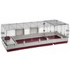 Ferplast Kr&aacute;lič&iacute; klec Krolik 160 162 x 60 x 50 cm 57072670