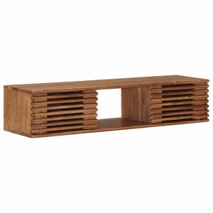 vidaXL Televizn&iacute; skř&iacute;ň s &uacute;loži&scaron;těm Př&iacute;rodn&iacute; 105 x 30 x 22,5 cm