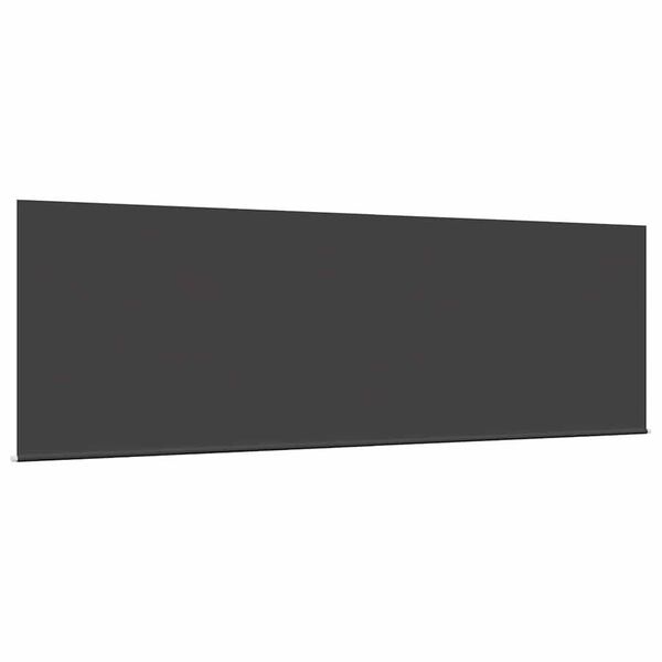 vidaXL Budsorovateln&eacute; zastře&scaron;en&iacute; Antracit 400 &times; 300 cm