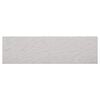 vidaXL Parapet okna Mramorov&aacute; textura 120 x 45 x 4,5 cm PVC