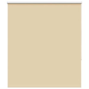 vidaXL Roleta zatemňovac&iacute; 125x150 cm &scaron;&iacute;řka l&aacute;tky 121,6 cm polyester