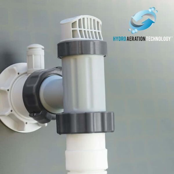 Intex Kazetov&eacute; filtračn&iacute; čerpadlo 9 463 l/h 28634GS