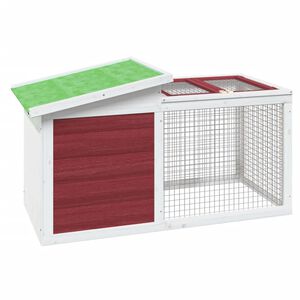 vidaXL Kr&aacute;l&iacute;k&aacute;rna moka 100,5 x 54 x 55 cm masivn&iacute; borov&eacute; dřevo