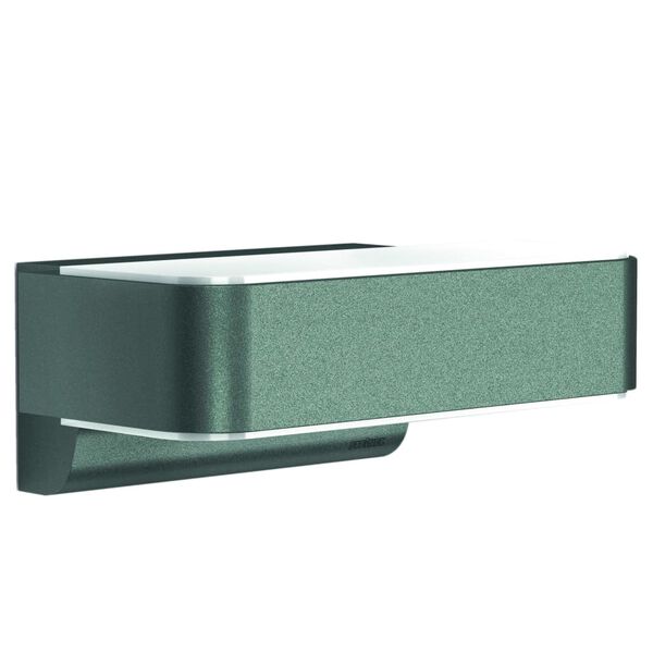 Steinel Venkovní svítidlo s čidlem L 810 LED IHF antracitové