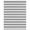 vidaXL Zebrov&aacute; roleta 120,9 x 175 cm, &scaron;&iacute;řka l&aacute;tky 116,7 cm, &scaron;ed&aacute;