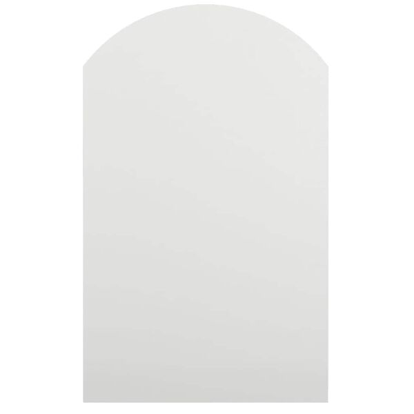 vidaXL Zrcadlo 60 x 40 cm sklo