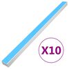 vidaXL Kabelov&aacute; li&scaron;ta samolepic&iacute; 60 x 40 mm 10 m PVC