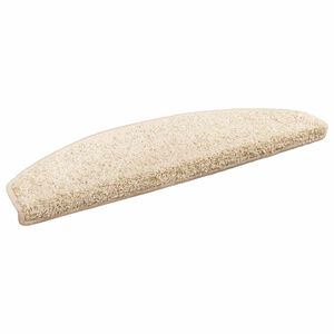 vidaXL Samolepic&iacute; schodov&eacute; rohože 15 ks 80 x 24,5 x 3,5 cm