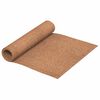 vidaXL Role korku Hněd&aacute; 200 x 50 x 0,2 cm Korek