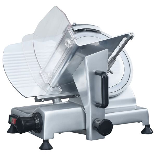 vidaXL Profesion&aacute;ln&iacute; elektrick&yacute; kr&aacute;ječ na maso 300 mm