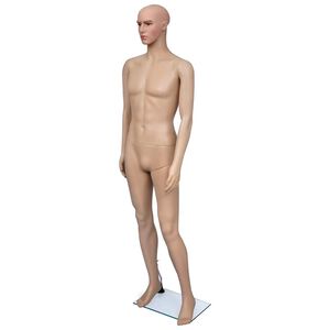 vidaXL P&aacute;nsk&aacute; figur&iacute;na typ A