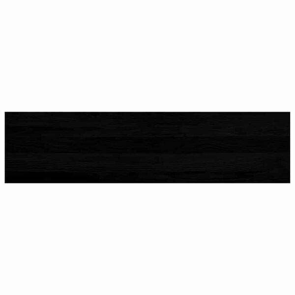 vidaXL N&aacute;&scaron;lapy na schody 4 ks světle hněd&eacute; 100x30x2 cm masivn&iacute; dub