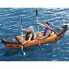 Bestway Hydro-Force Nafukovací kayak s příslušenstvím Lite-Rapid x2