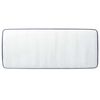 vidaXL Matrace na postel boxspring 200 x 90 x 20 cm