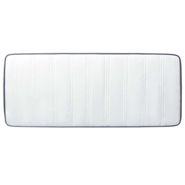 vidaXL Matrace na postel boxspring 200 x 90 x 20 cm