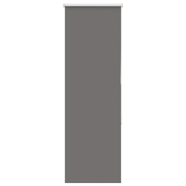 vidaXL Roleta zatemňovac&iacute; 40x150 cm &scaron;&iacute;řka l&aacute;tky 35,7 cm polyester