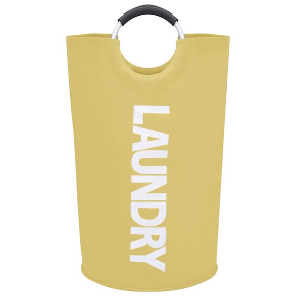 vidaXL Ko&scaron; na tř&iacute;děn&iacute; pr&aacute;dla kr&eacute;mov&yacute;