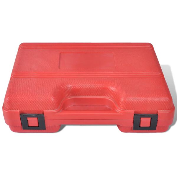 vidaXL Nářadí na ložiska předních kol 72 mm pro Audi/Seat/VW/Skoda