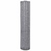 vidaXL Protiskluzov&yacute; mal&iacute;řsk&yacute; fleece 25 m 280 g/m&sup2; &scaron;ed&yacute;