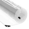 vidaXL Pokryt&iacute; rostlin Transparentn&iacute; 4 x 5 m PVC