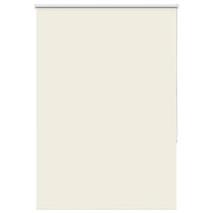 vidaXL Roleta zatemňovac&iacute; na&scaron;edl&aacute; &scaron;&iacute;řka l&aacute;tky 105,7 cm polyester
