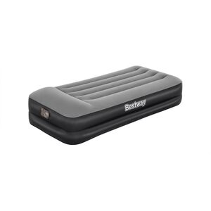 Bestway Nafukovac&iacute; matrace s vestavěnou pumpou 191 x 97 x 46 cm