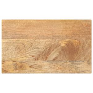 vidaXL Stoln&iacute; deska 50 x 20 x 3,8 cm obd&eacute;ln&iacute;kov&aacute; mangovn&iacute;kov&eacute; dřevo