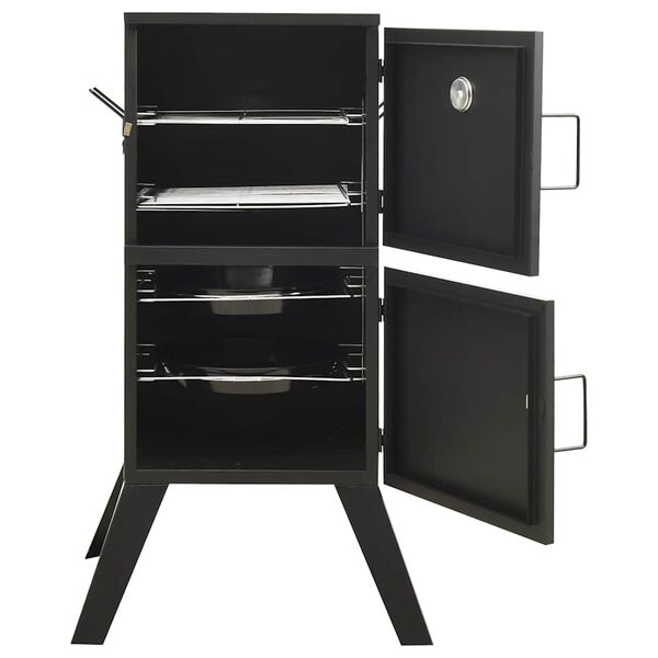 vidaXL Ud&iacute;rna 55 x 47,5 x 100,5 cm ocel