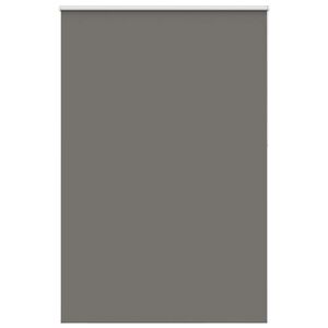 vidaXL Roleta zatemňovac&iacute; 165x230 cm &scaron;&iacute;řka l&aacute;tky 161,6 cm polyester