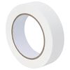 vidaXL Maskovac&iacute; p&aacute;sky pro mal&iacute;ře 50 ks B&iacute;l&aacute; 30 mm x 50 m Pap&iacute;r