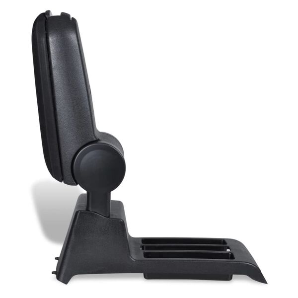 vidaXL Loketní opěrka pro VW POLO 9N 9N2 9N3 (2001-2009) VW CROSS POLO