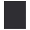 vidaXL Rolety UV ochrana Antracitov&aacute; 160 x 140 cm Polyester